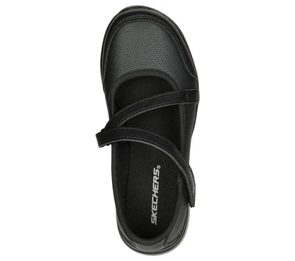Skechers Trusted | Microstrides - School Bus Kicks