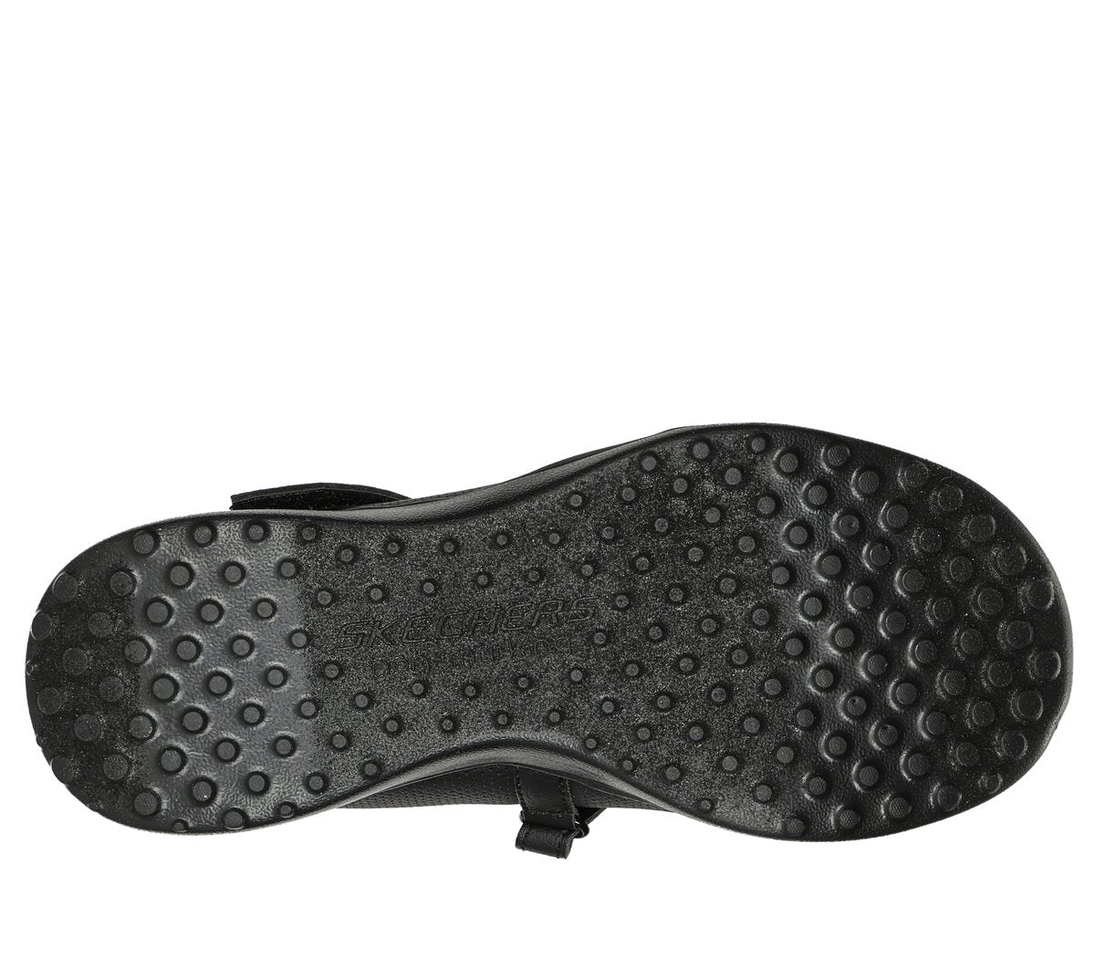 Skechers Trusted | Microstrides - School Bus Kicks