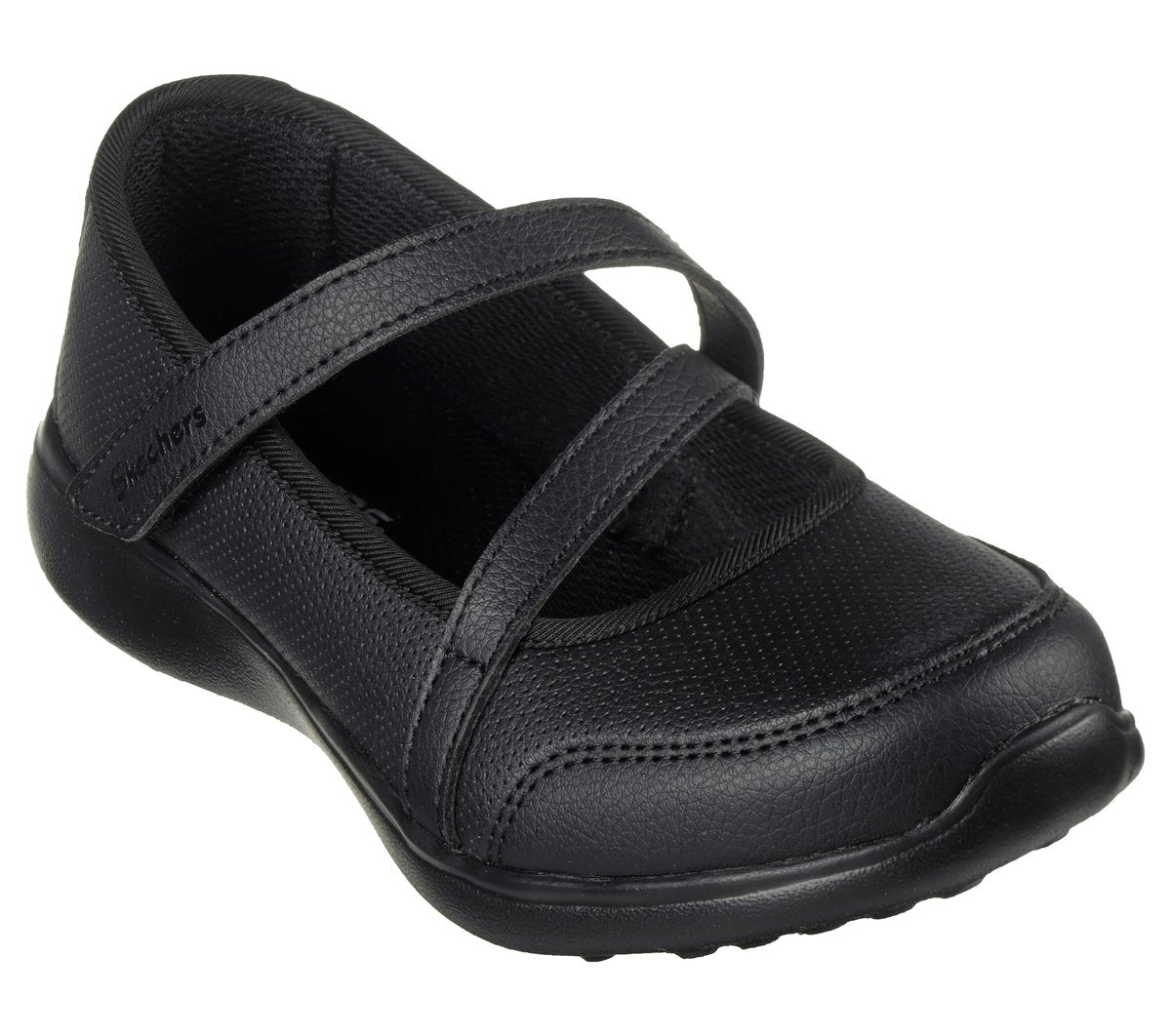 Skechers Trusted | Microstrides - School Bus Kicks