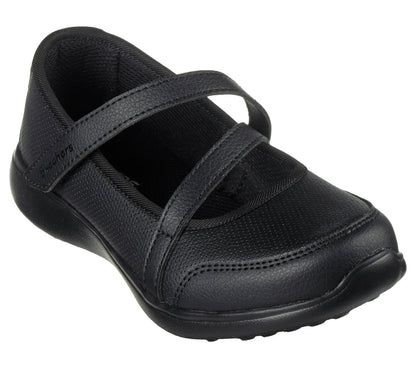 Skechers Trusted | Microstrides - School Bus Kicks