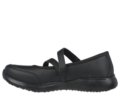 Skechers Trusted | Microstrides - School Bus Kicks