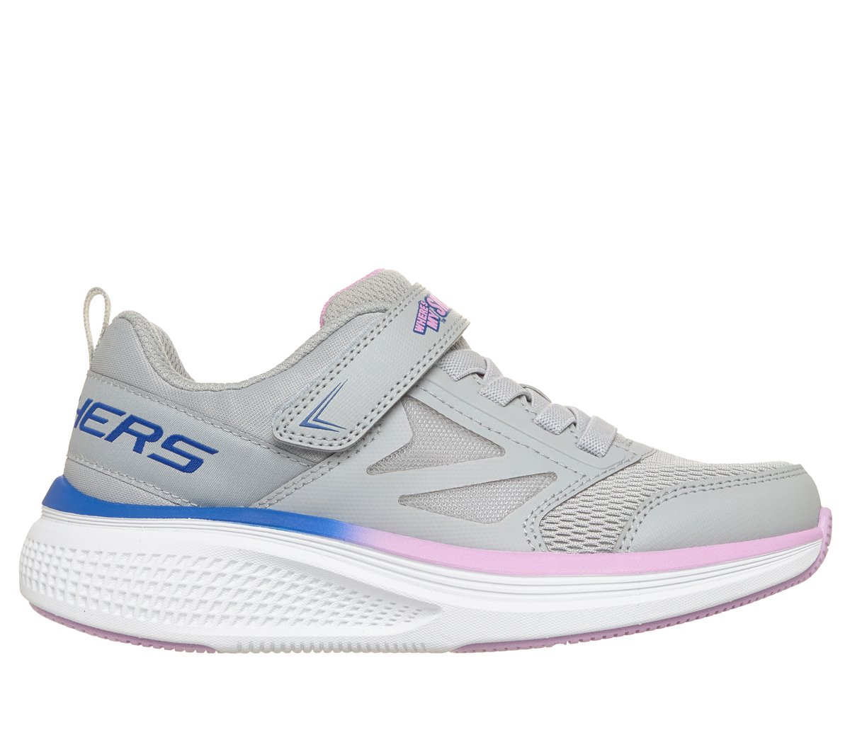 Skechers Exclusive | GO RUN Elevate 2.0 - Where's My Skechers?
