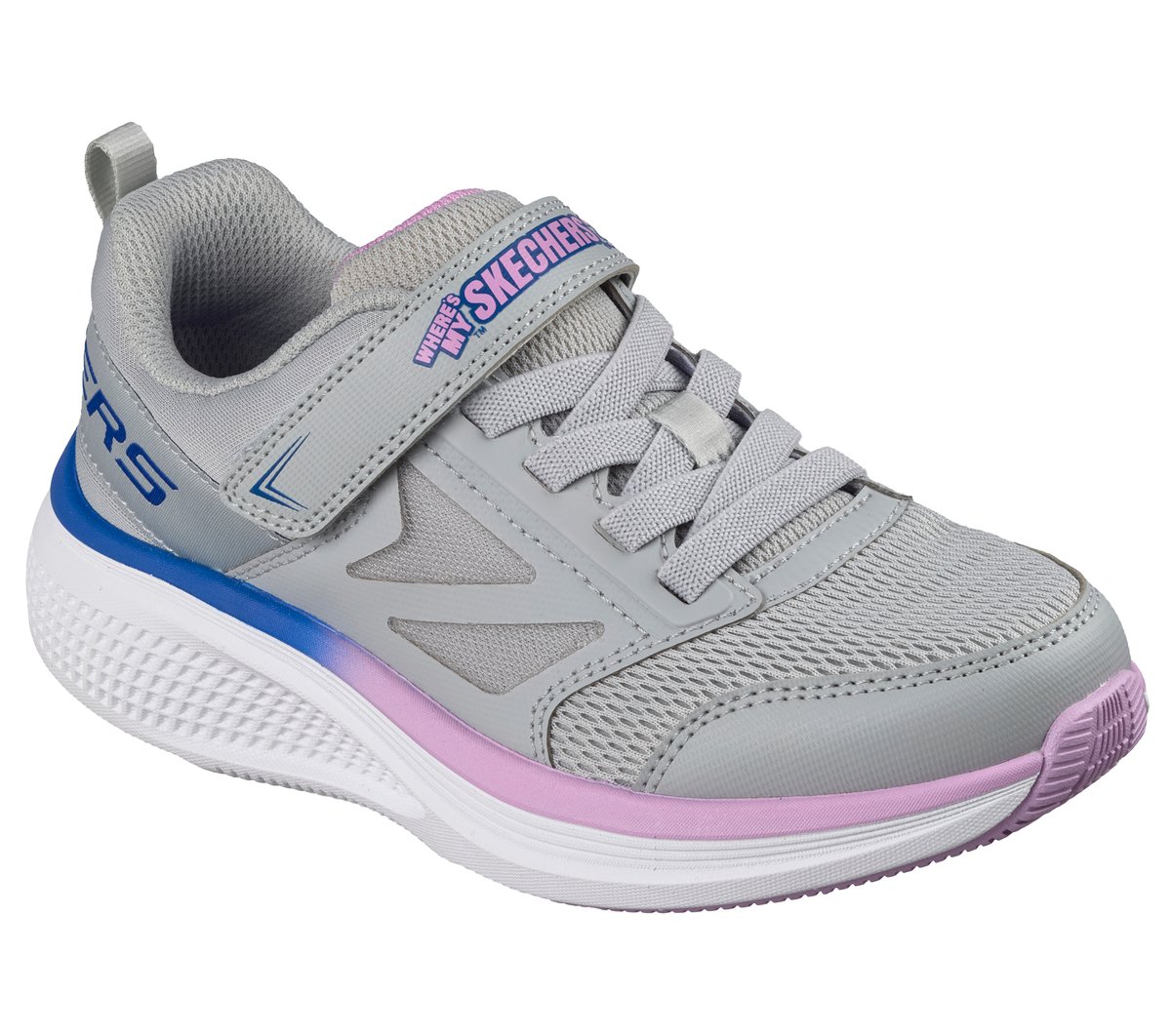 Skechers Exclusive | GO RUN Elevate 2.0 - Where's My Skechers?