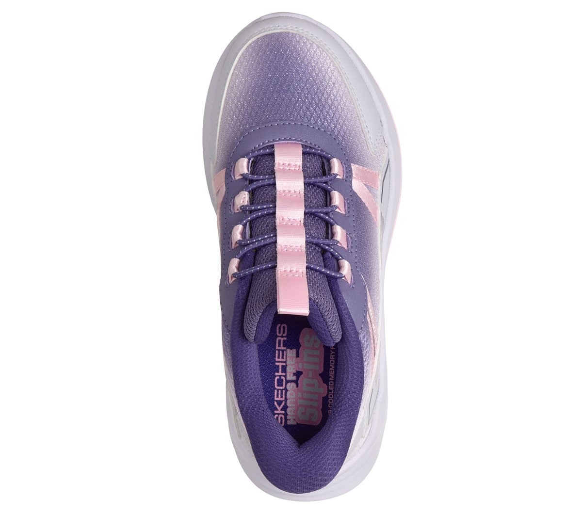 Skechers New | Skechers Slip-ins: Wave 92 - Sparkle Sprint