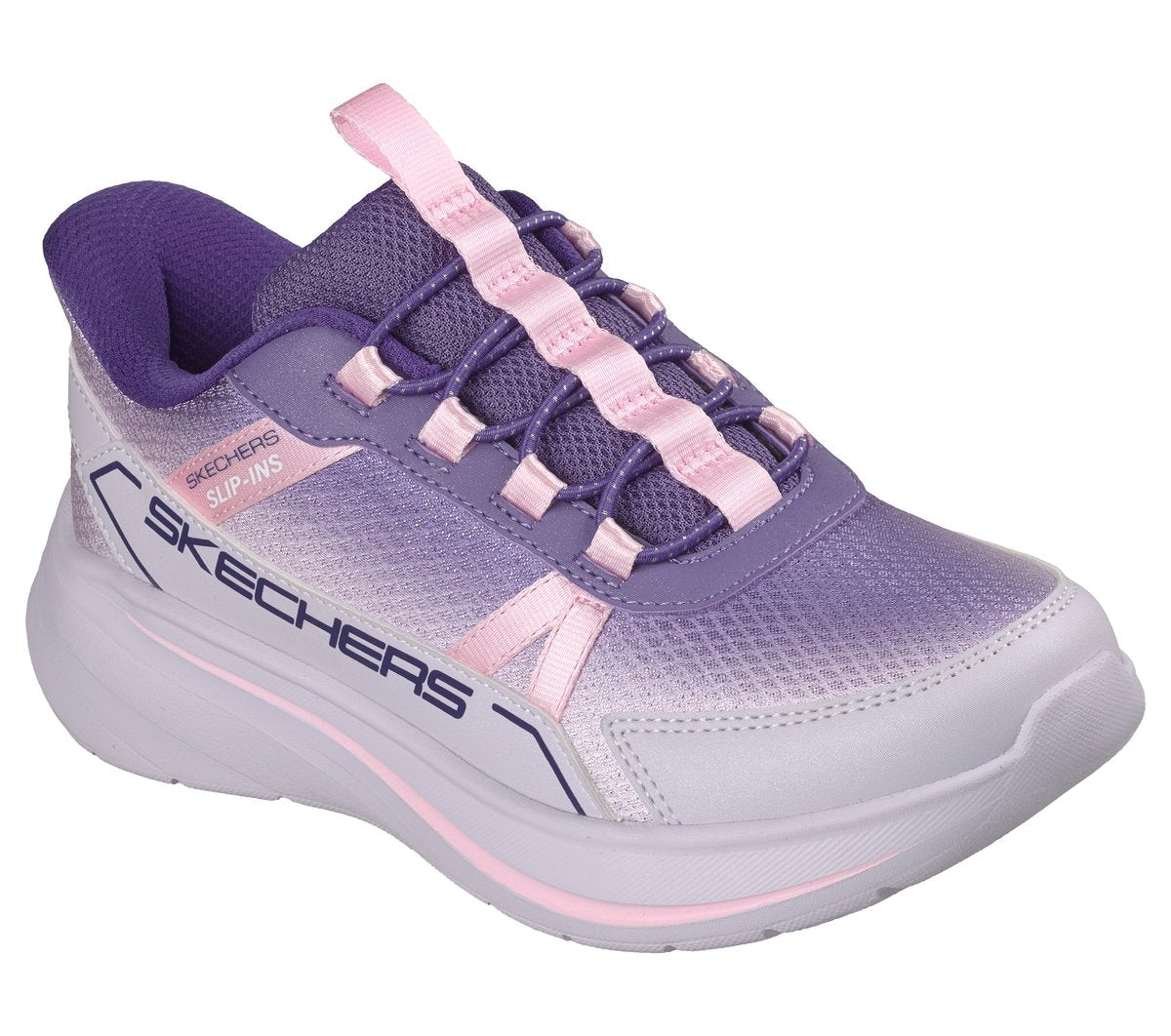 Skechers New | Skechers Slip-ins: Wave 92 - Sparkle Sprint