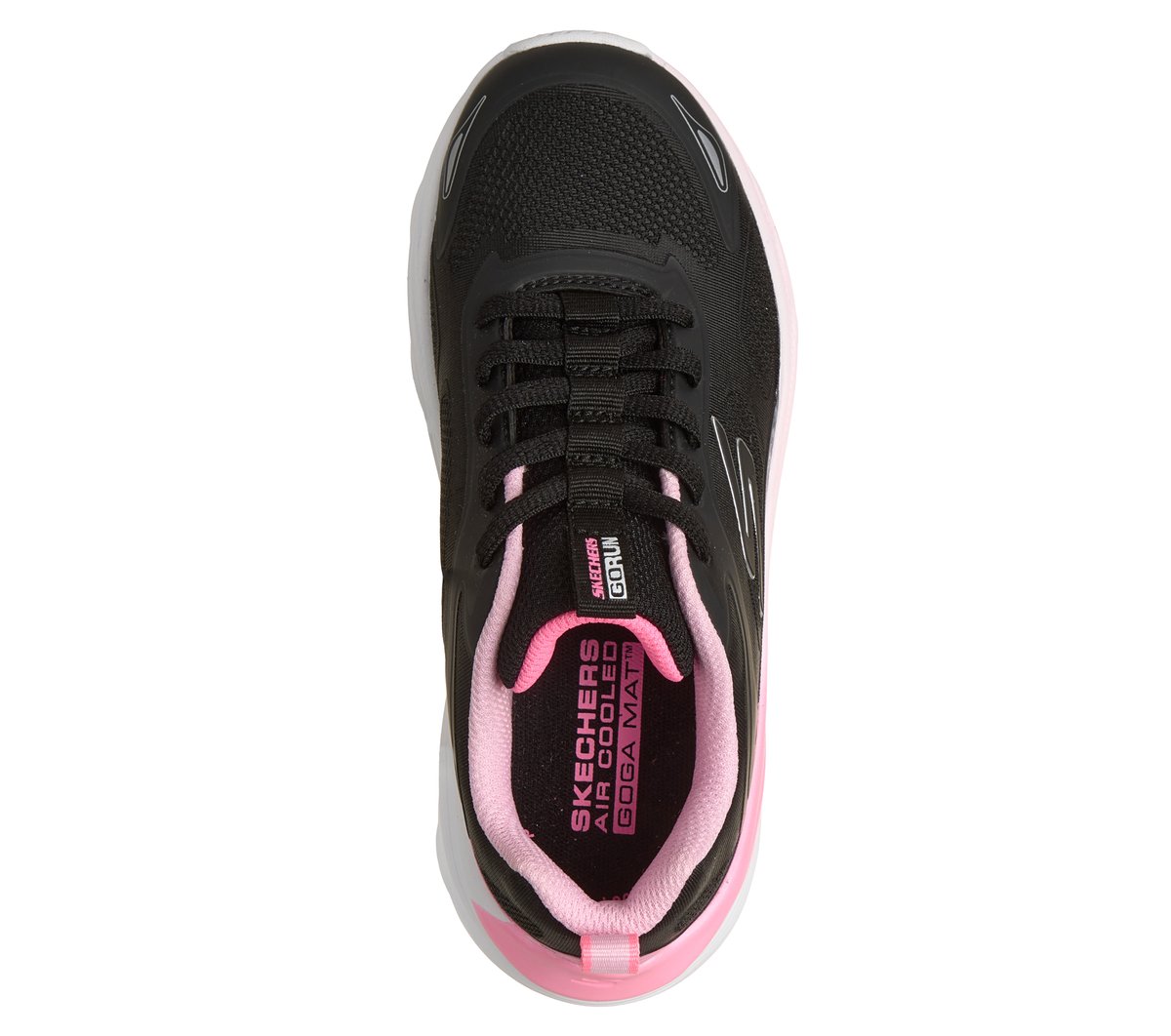 Skechers Trending | Max Run