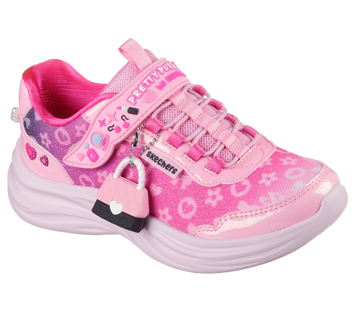 Skechers Classic | Power Jams 2.0