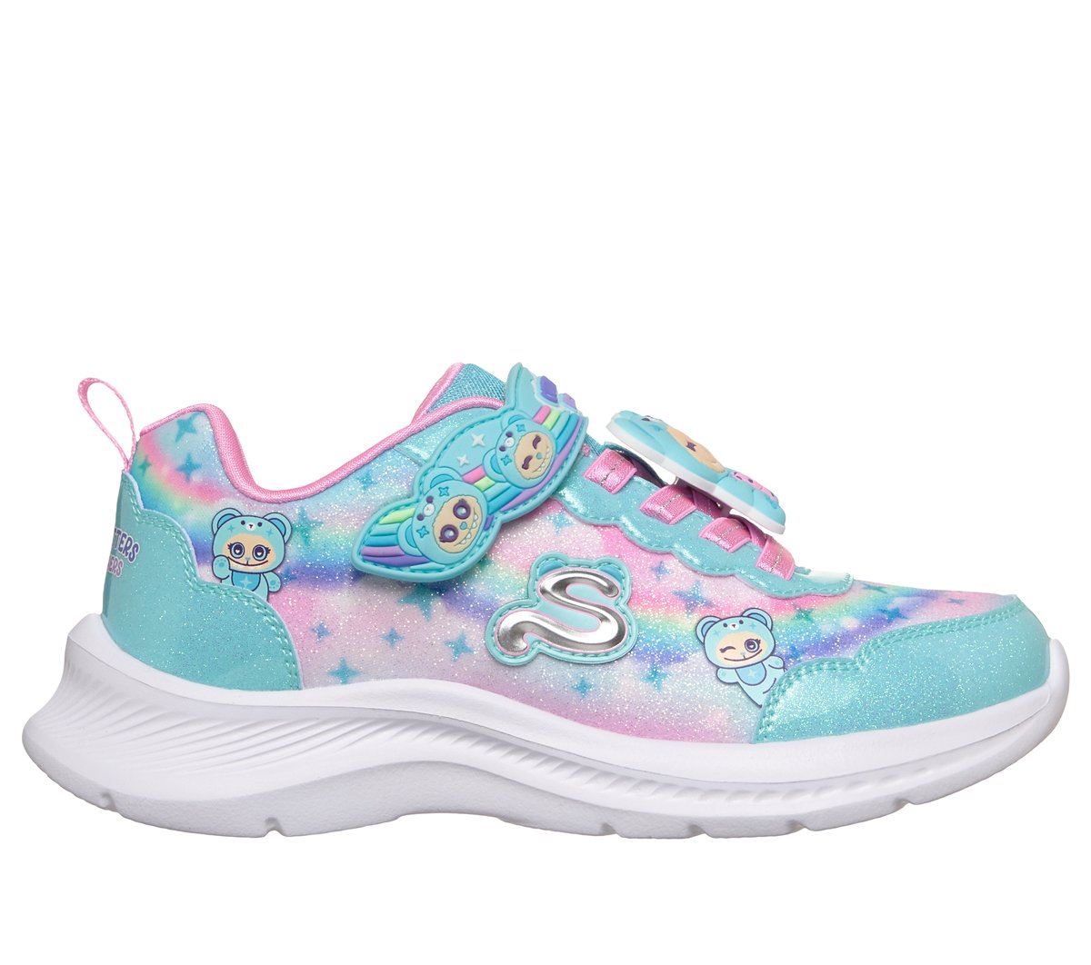 Skechers Classic | Jumpsters - Cutie Critters
