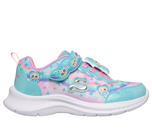 Skechers Classic | Jumpsters - Cutie Critters