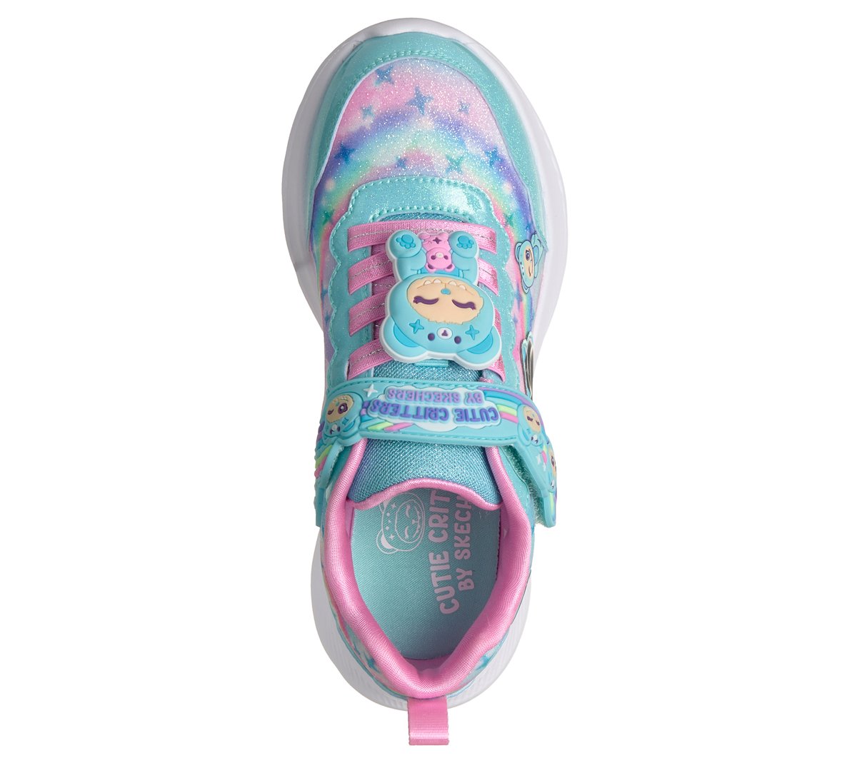 Skechers Classic | Jumpsters - Cutie Critters
