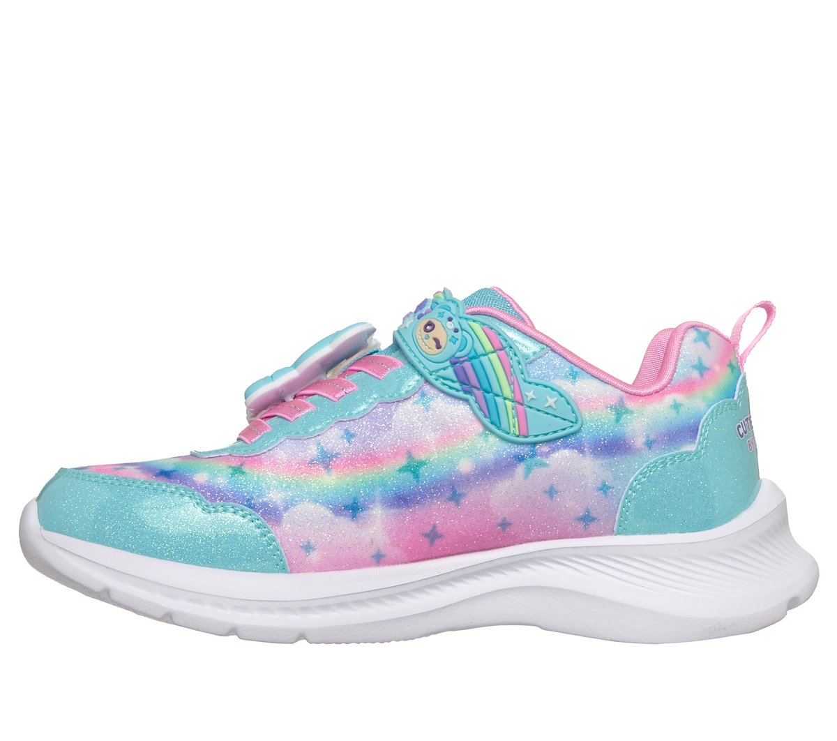 Skechers Classic | Jumpsters - Cutie Critters