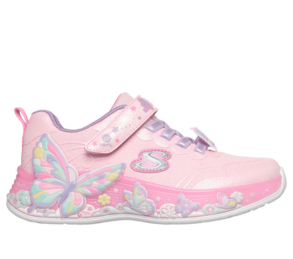 Skechers Essential | S-Lights: Butterfly Bliss