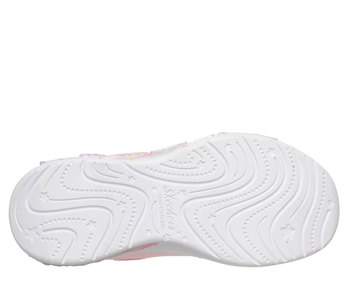 Skechers Essential | S-Lights: Butterfly Bliss