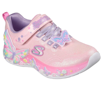 Skechers Essential | S-Lights: Butterfly Bliss