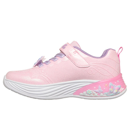 Skechers Essential | S-Lights: Butterfly Bliss
