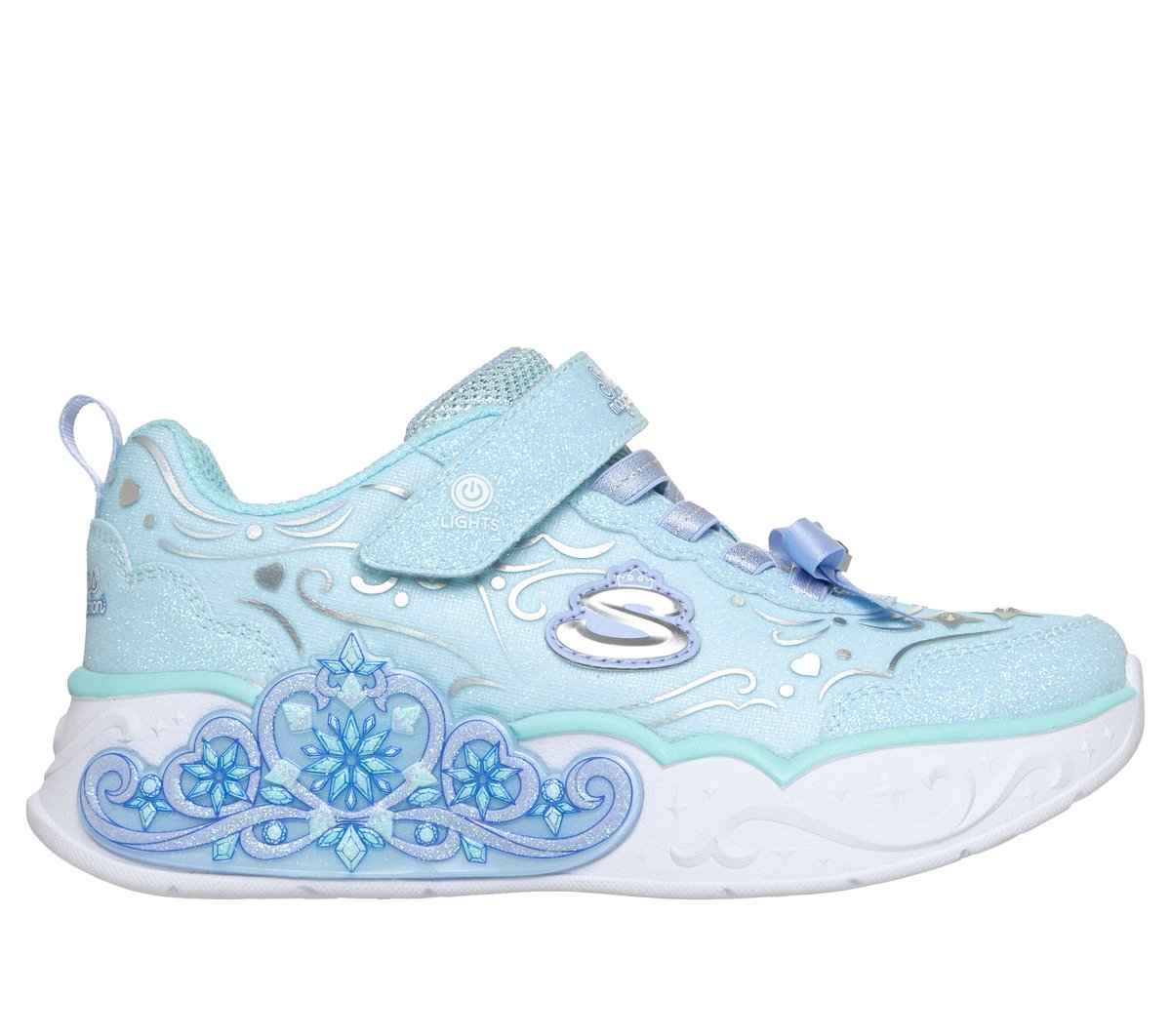 Skechers Everyday | S-Lights: Princess Steps