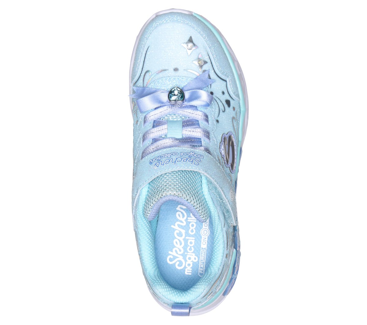 Skechers Everyday | S-Lights: Princess Steps