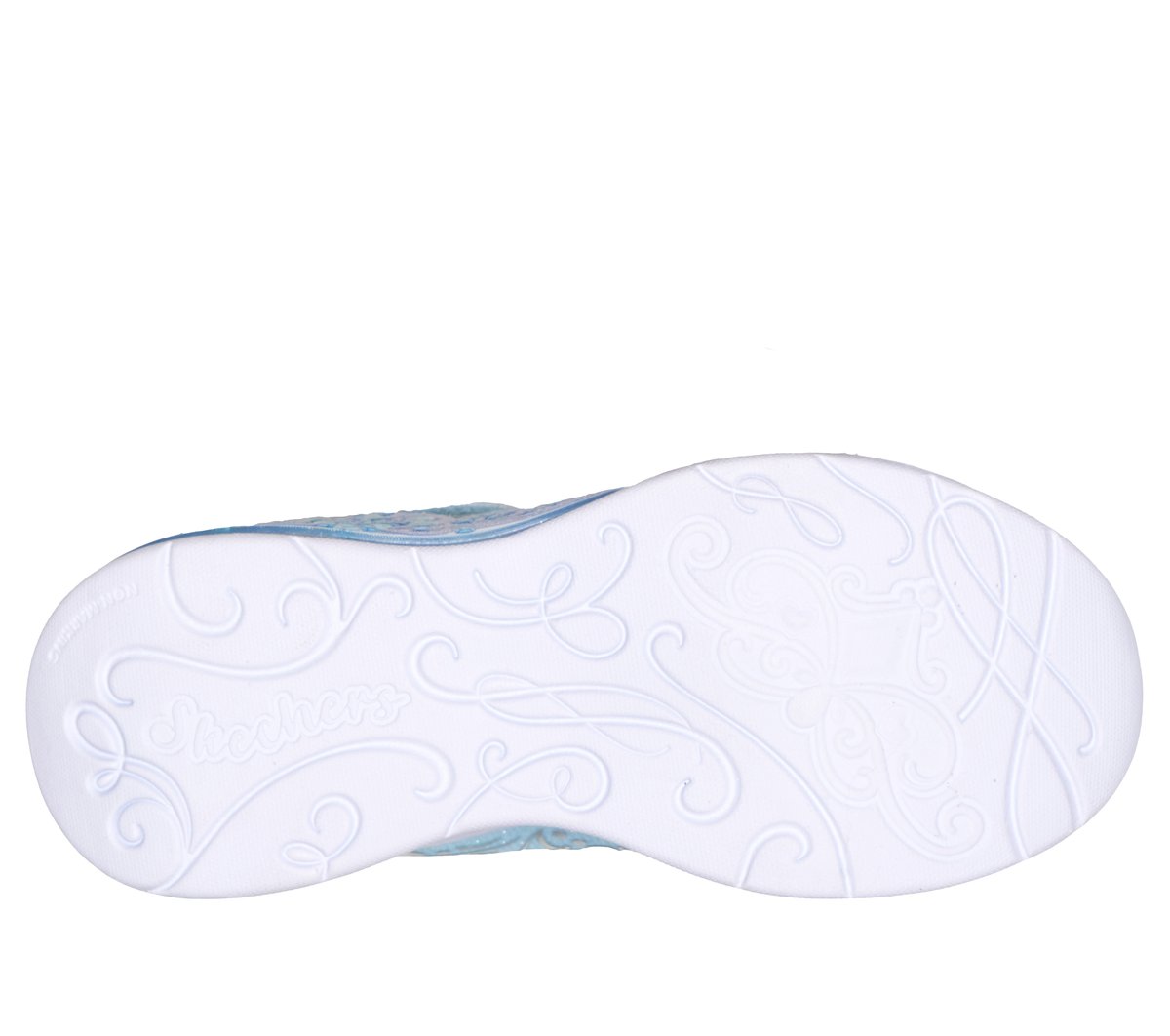 Skechers Everyday | S-Lights: Princess Steps