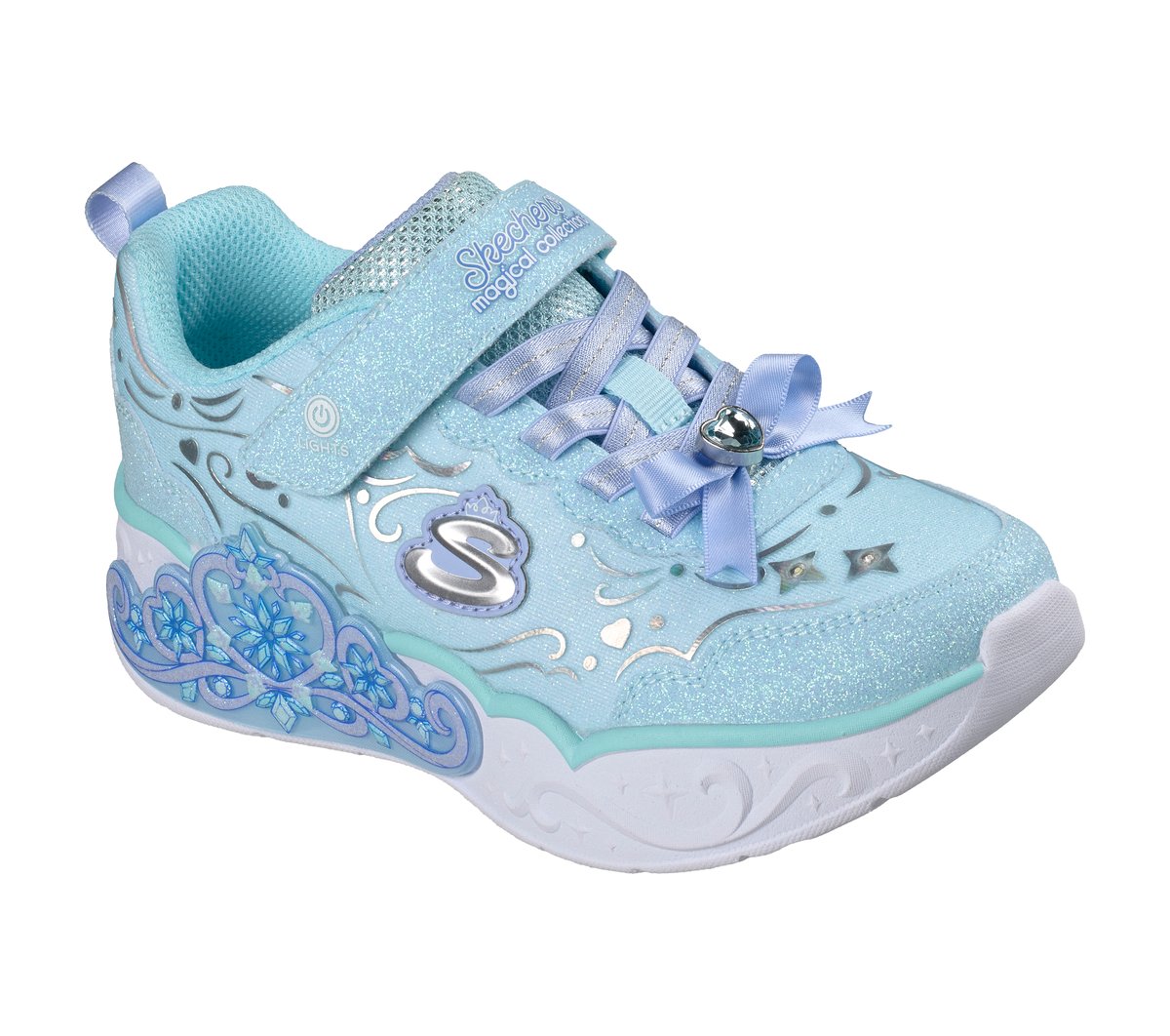 Skechers Everyday | S-Lights: Princess Steps