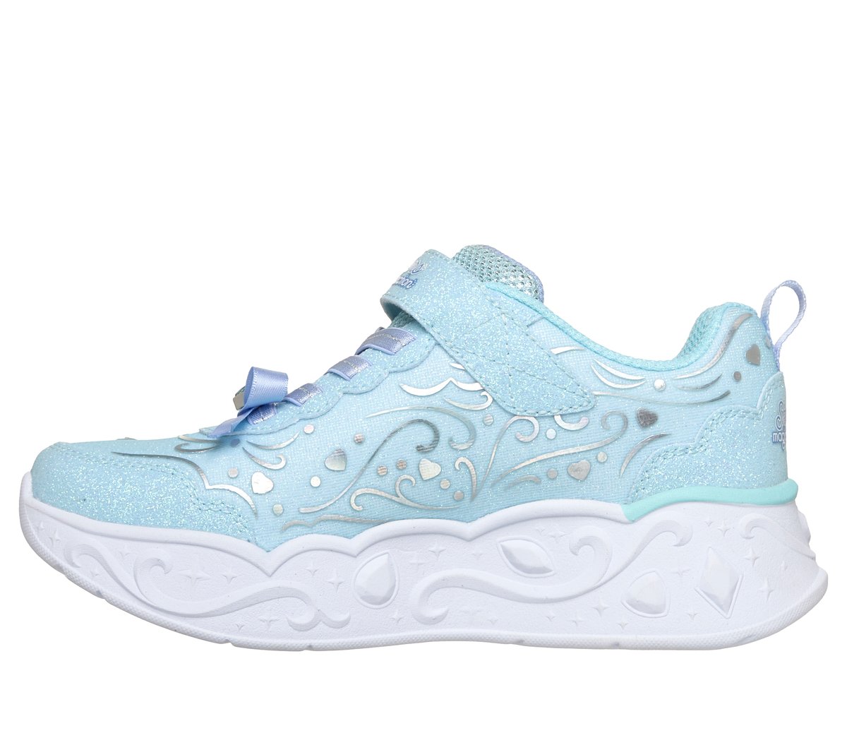 Skechers Everyday | S-Lights: Princess Steps