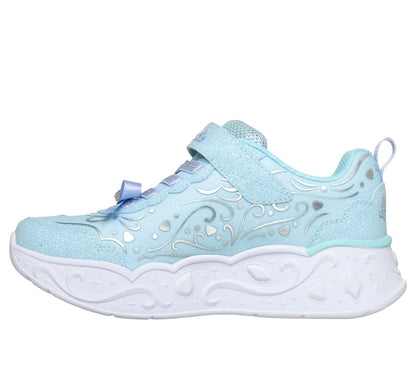 Skechers Everyday | S-Lights: Princess Steps