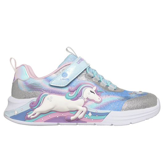 Skechers Classic | S-Lights: Unicorn Chaser