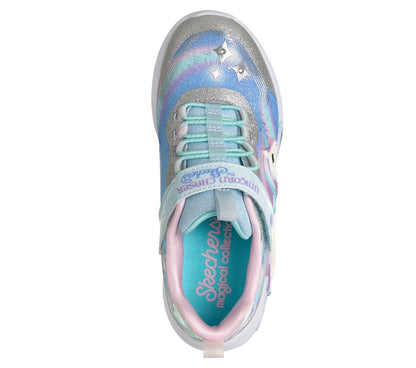 Skechers Classic | S-Lights: Unicorn Chaser