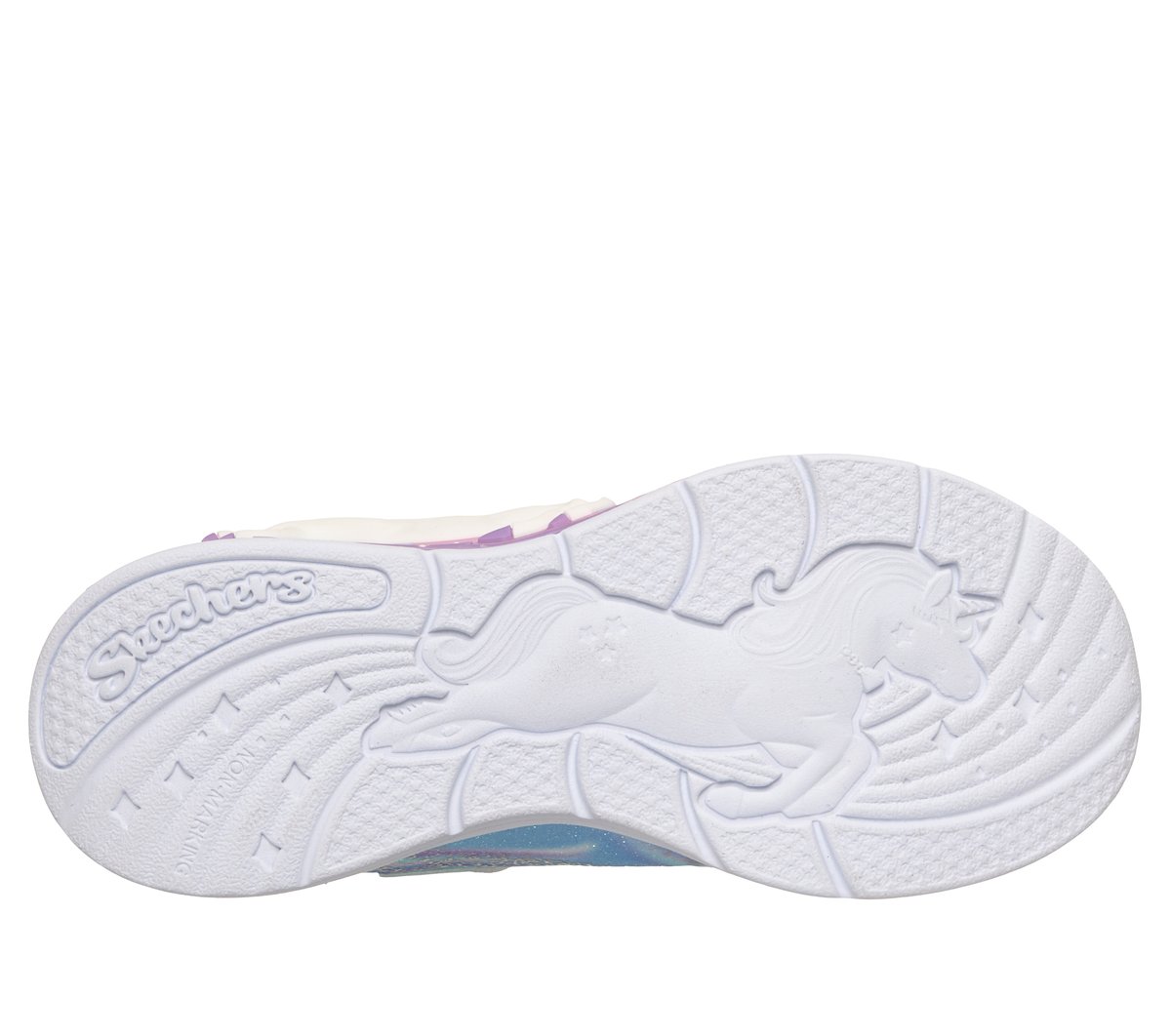 Skechers Classic | S-Lights: Unicorn Chaser