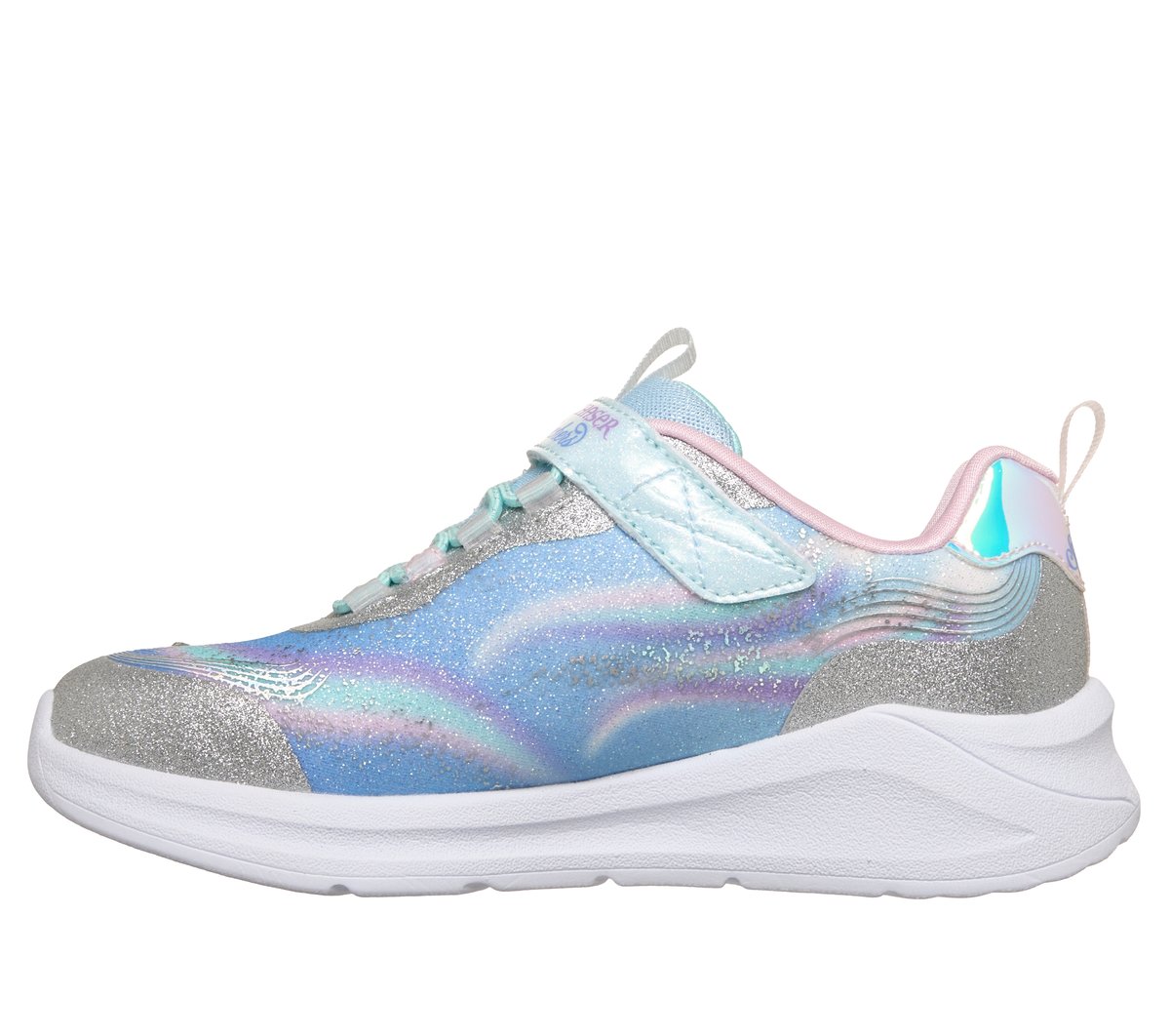 Skechers Classic | S-Lights: Unicorn Chaser