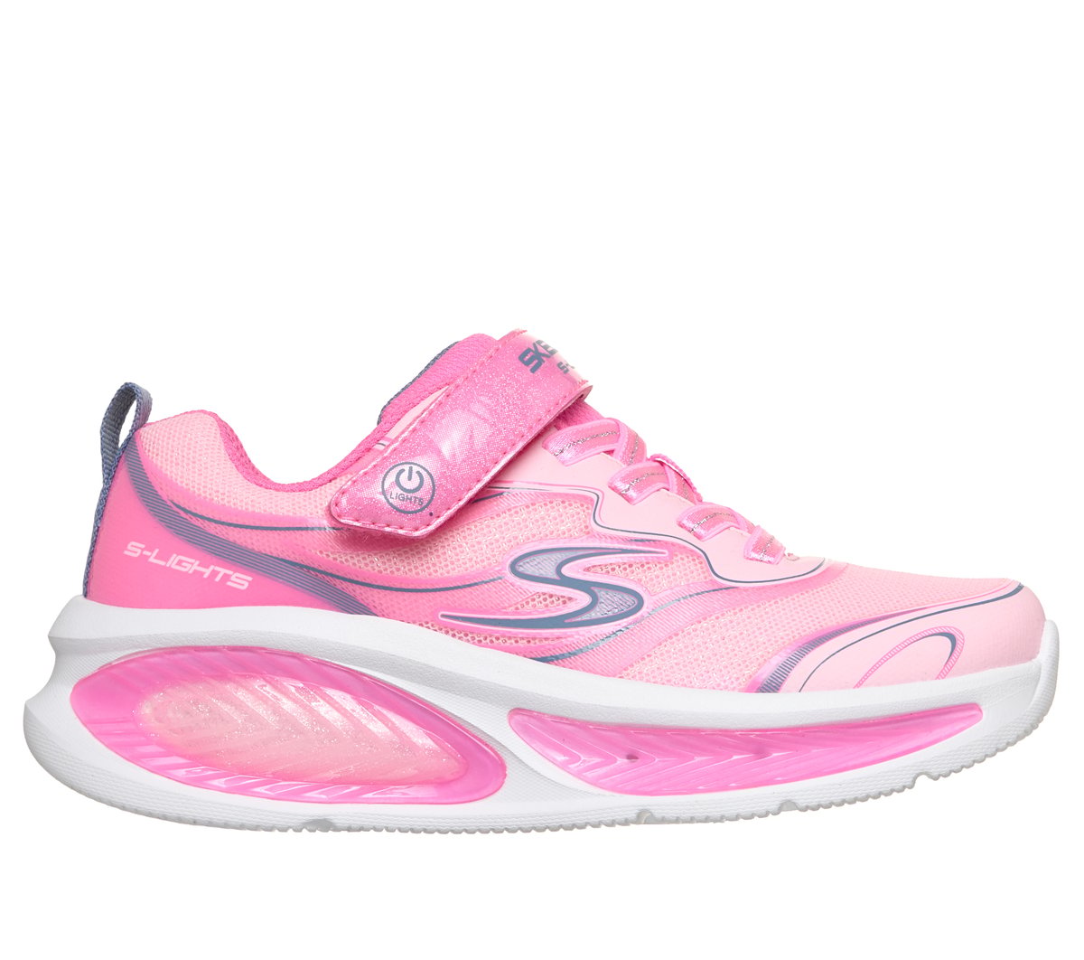 Skechers Classic | S-Lights: Cosmic Glow 2.0