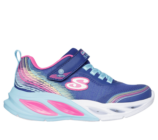 Skechers Smart Buy | S-Lights: Cosmic Glow - Rainbow Dream