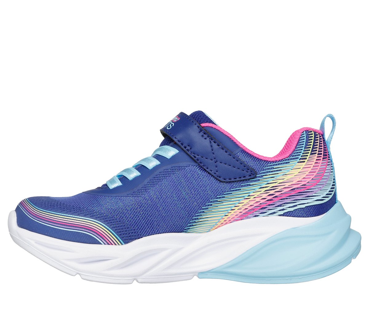 Skechers Smart Buy | S-Lights: Cosmic Glow - Rainbow Dream