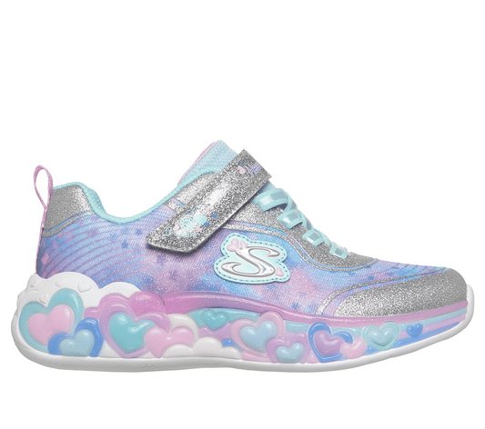 Skechers Customer Favorite | S-Lights: Eternal Heart Lights