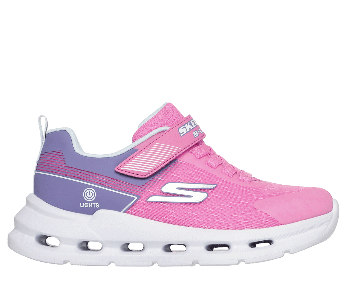 Skechers Special Offer | S-Lights: Glide-Step Lights