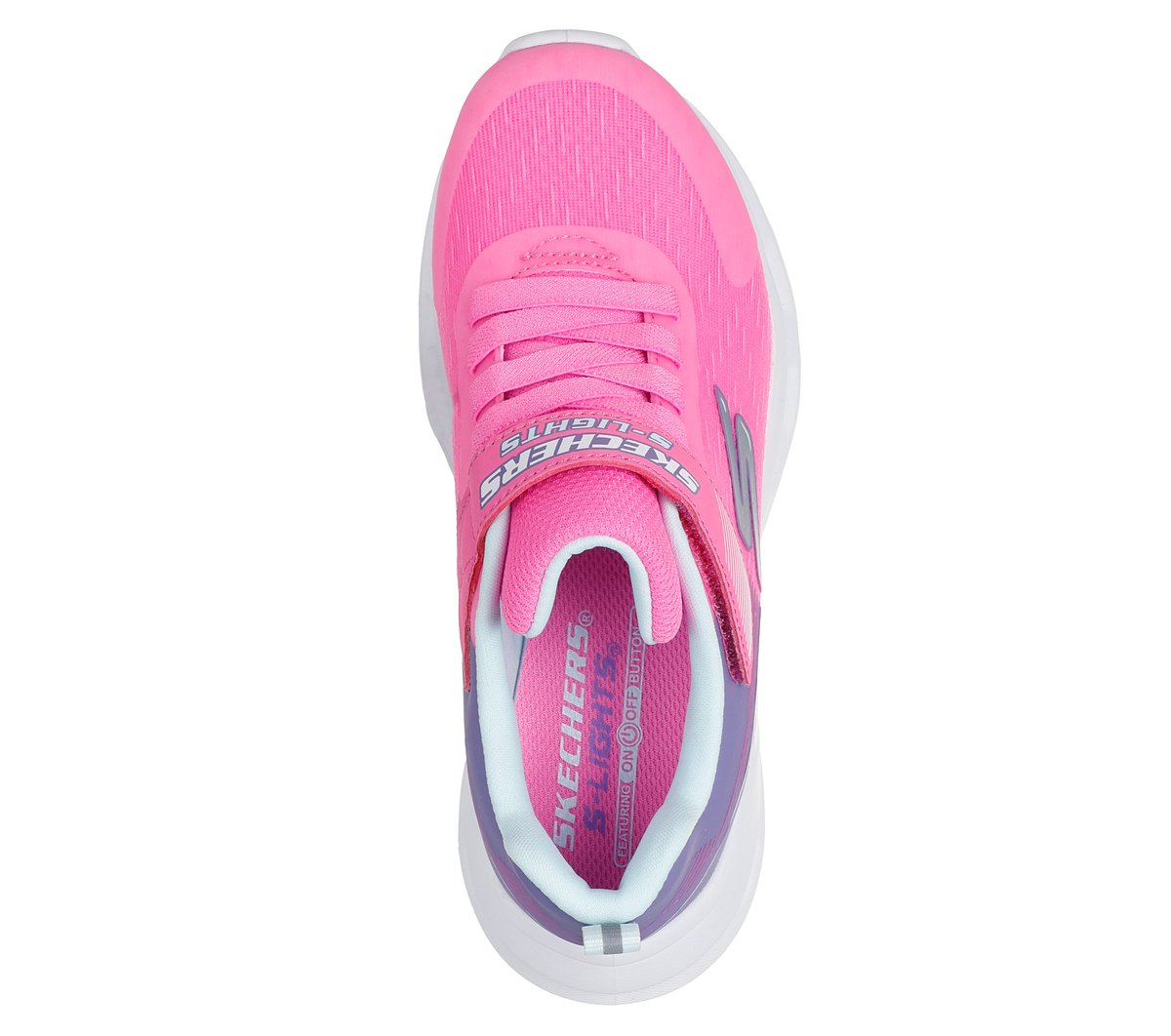 Skechers Special Offer | S-Lights: Glide-Step Lights