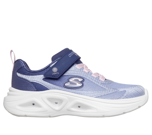 Skechers Popular | S-Lights: Sola Glow 2.0 - Dazzle Steps