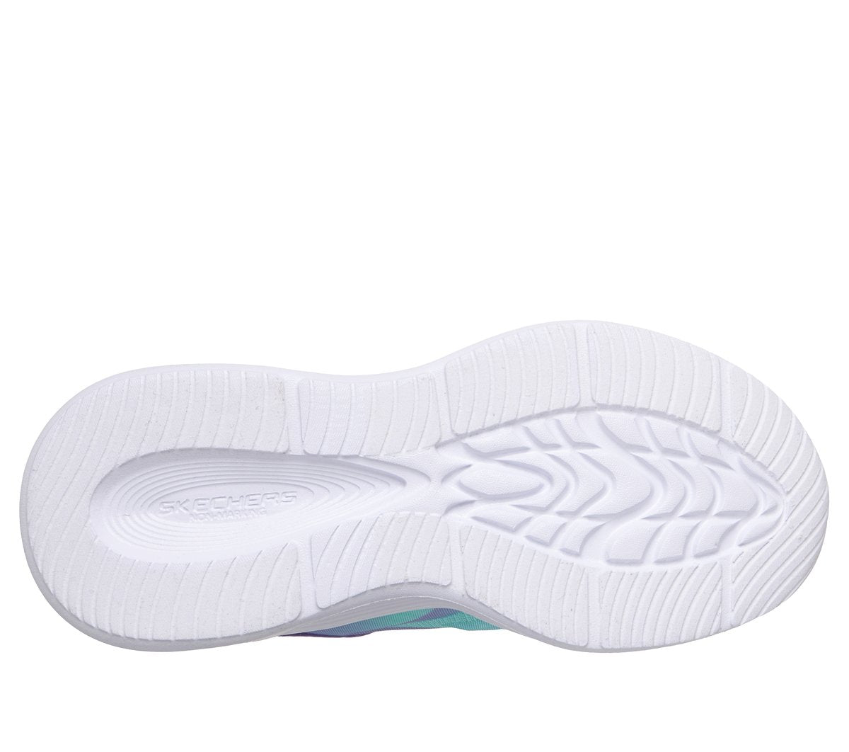 Skechers Featured | S-Lights: Sola Glow - Color Breeze