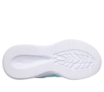 Skechers Featured | S-Lights: Sola Glow - Color Breeze
