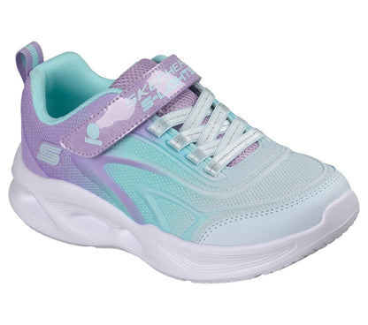 Skechers Featured | S-Lights: Sola Glow - Color Breeze