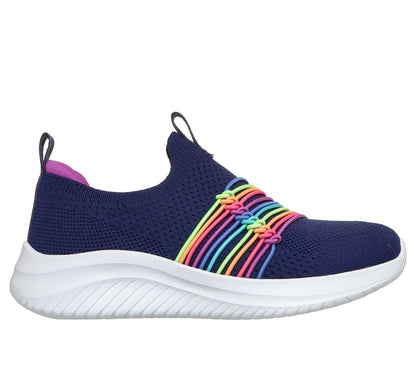 Skechers Latest | Ultra Flex 3.0 - Rainbow Pop