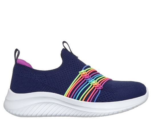 Skechers Latest | Ultra Flex 3.0 - Rainbow Pop