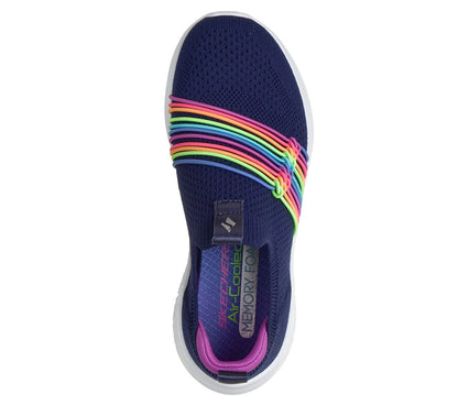 Skechers Latest | Ultra Flex 3.0 - Rainbow Pop
