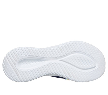 Skechers Latest | Ultra Flex 3.0 - Rainbow Pop