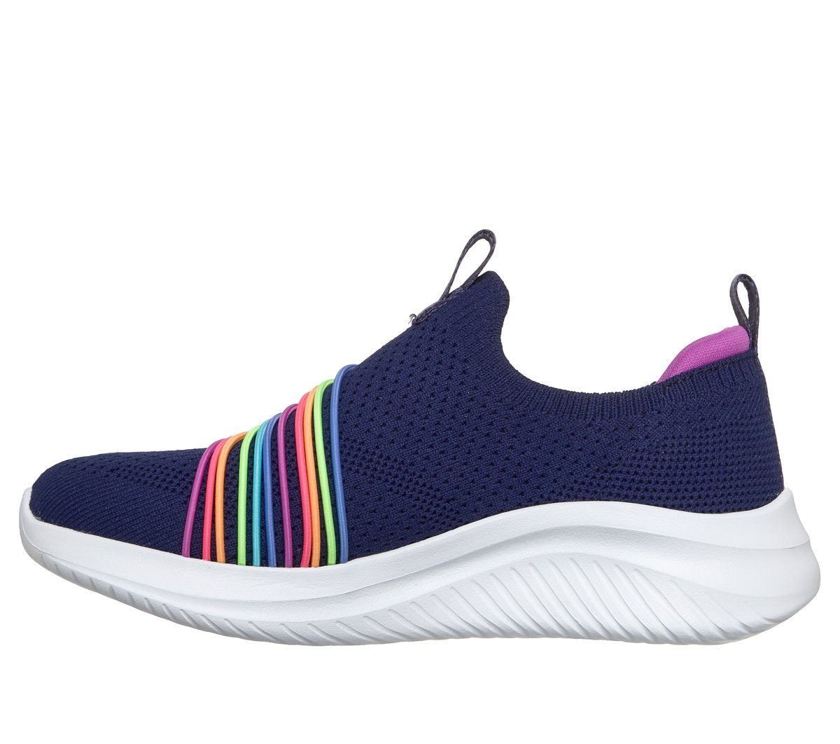 Skechers Latest | Ultra Flex 3.0 - Rainbow Pop