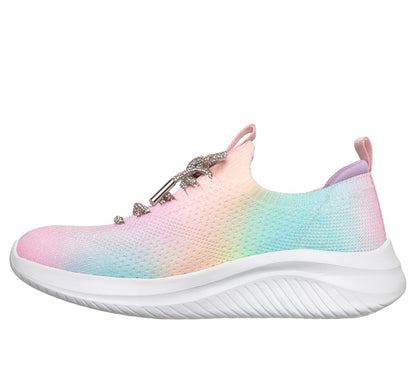 Skechers Value | Ultra Flex 3.0 - Blinged Out