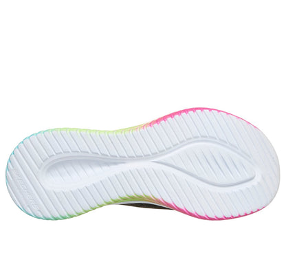 Skechers Premium | Ultra Flex 3.0 - Rainbow Steps