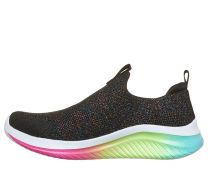 Skechers Premium | Ultra Flex 3.0 - Rainbow Steps