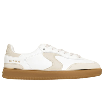 Skechers Recommended | Hotshot - Platinum Pop