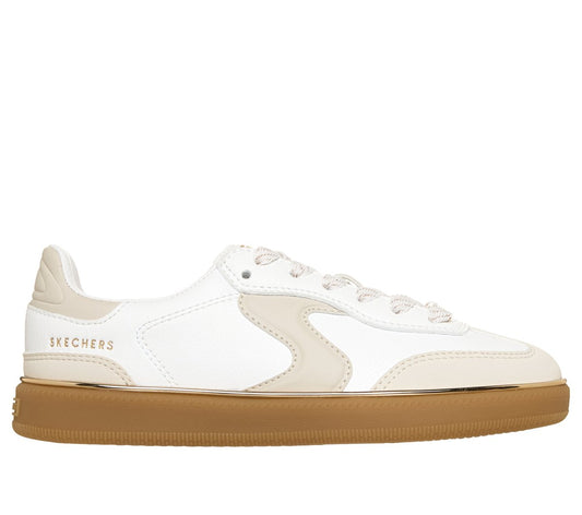Skechers Recommended | Hotshot - Platinum Pop