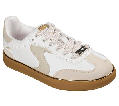 Skechers Recommended | Hotshot - Platinum Pop
